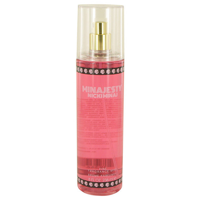 Nicki Minaj Minajesty Fragrance Mist 240ml/8oz