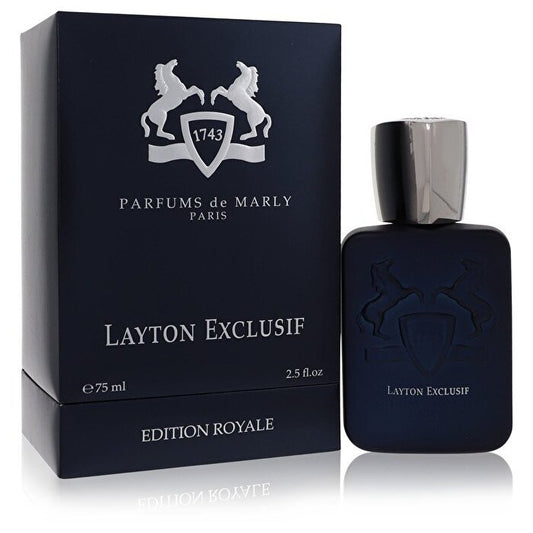 Parfums De Marly Layton Exclusif Eau De Parfum Spray 75ml/2.5oz