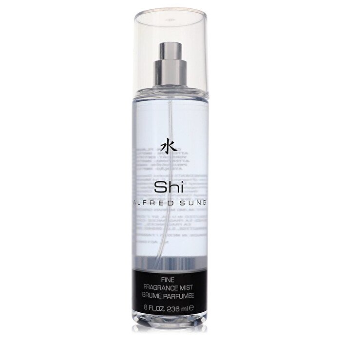Alfred Sung Shi Fragrance Mist 240ml/8oz