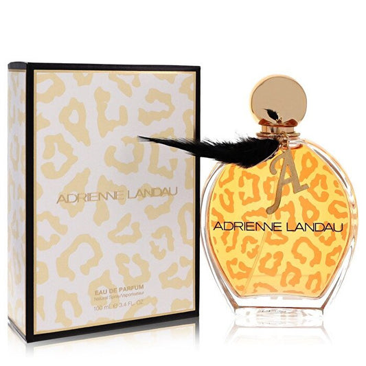 Adrienne Landau Eau De Parfum Spray 100ml/3.4oz