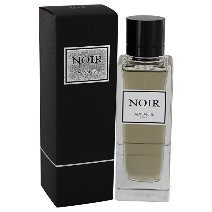 Adnan B. Adnan Noir Eau De Toilette Spray 100ml/3.4oz