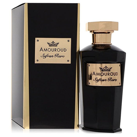 Amouroud Safran Rare Eau De Parfum Spray (Unisex) 100ml/3.4oz