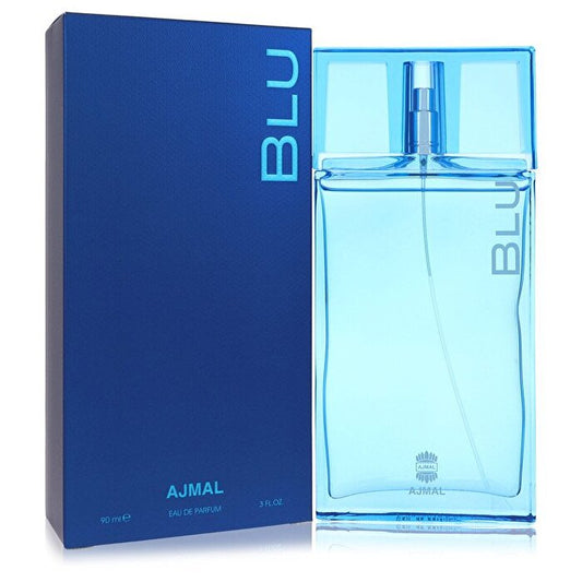 Ajmal Blu Eau De Parfum Spray 90ml/3oz