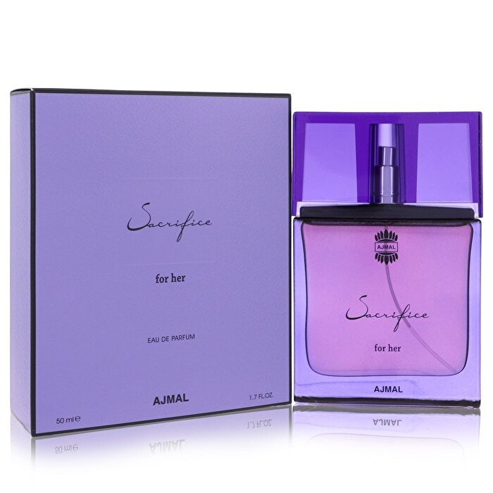 Ajmal Sacrifice Eau De Parfum Spray 50ml/1.7oz