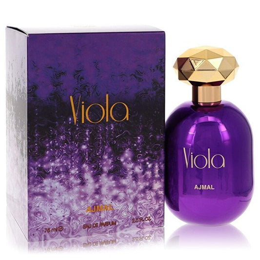 Ajmal Viola Eau De Parfum Spray 75ml/2.5oz