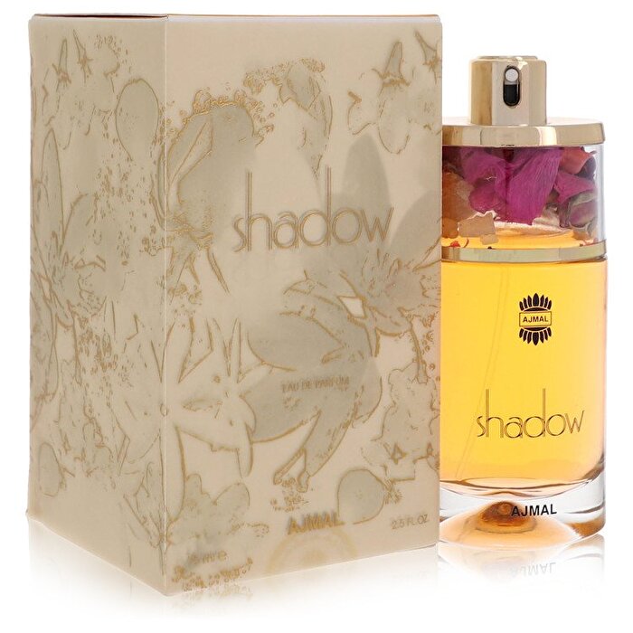 Ajmal Shadow Eau De Parfum Spray 75ml/2.5oz