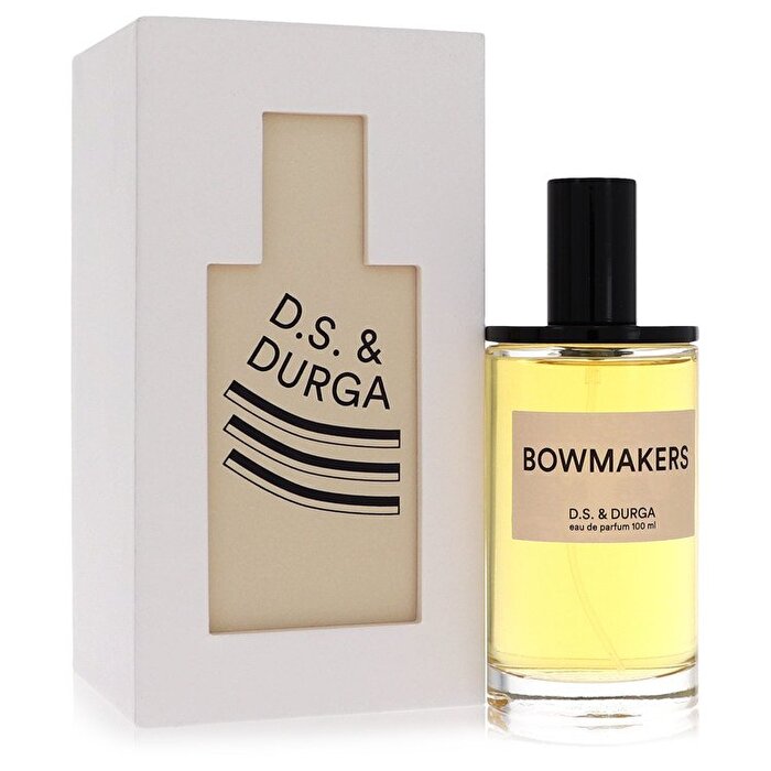 D.S. & Durga Bowmakers Eau De Parfum Spray 100ml/3.4oz