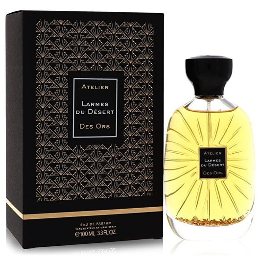 Atelier Des Ors Larmes Du Desert Eau De Parfum Spray (Unisex) 100ml/3.3oz