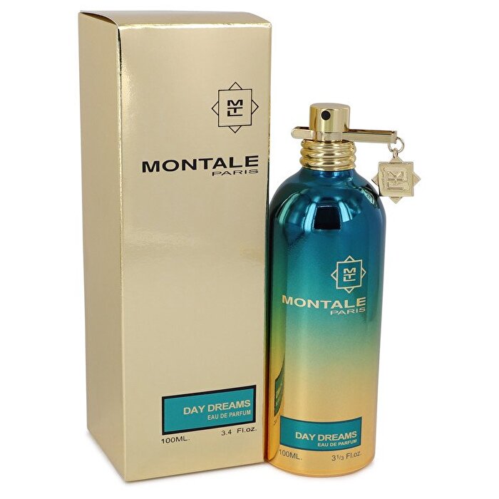Montale Day Dreams Eau De Parfum Spray (Unisex) 100ml/3.4oz