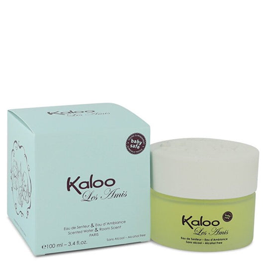 Kaloo Les Amis Eau De Senteur Spray / Room Fragrance Spray 100ml/3.4oz