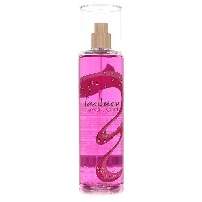 Britney Spears Fantasy Body Mist 240ml/8oz