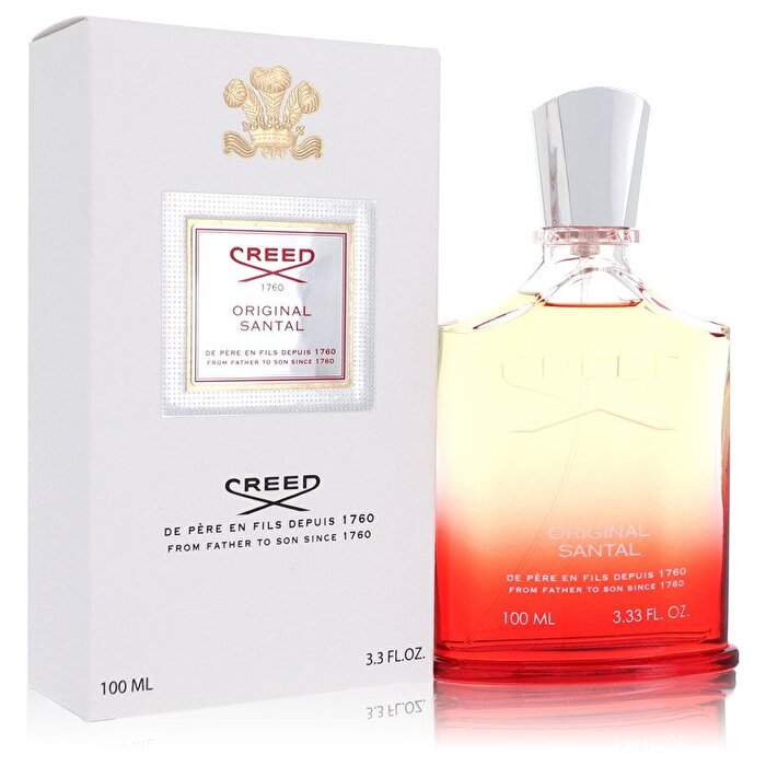 Creed Original Santal Eau De Parfum Spray 100ml/3.3oz