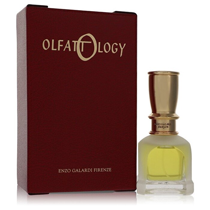 Enzo Galardi Olfattology Intenez Eau De Parfum Spray (Unisex) 50ml/1.7oz