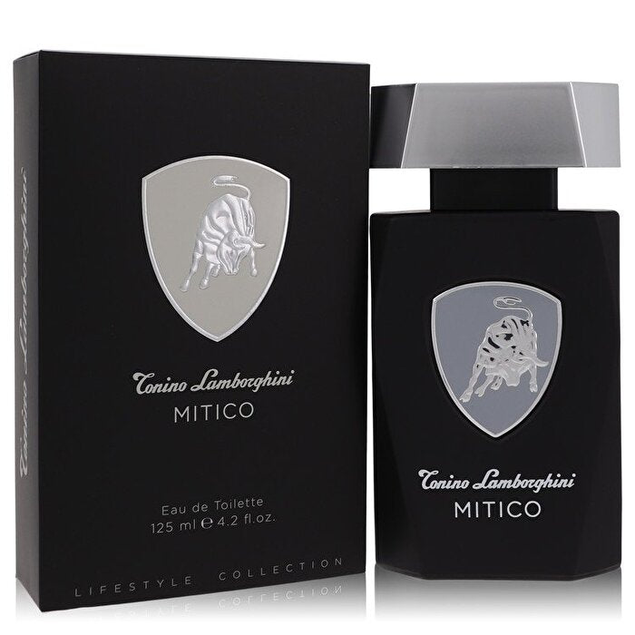 Tonino Lamborghini Lamborghini Mitico Eau De Toilette Spray 125ml/4.2oz