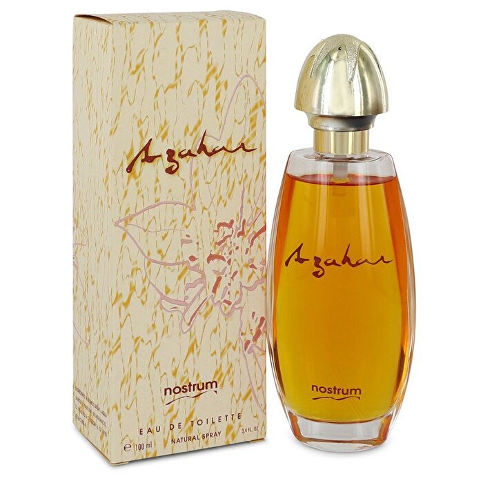 Nostrum Azahar Eau De Toilette Spray 100ml/3.4oz