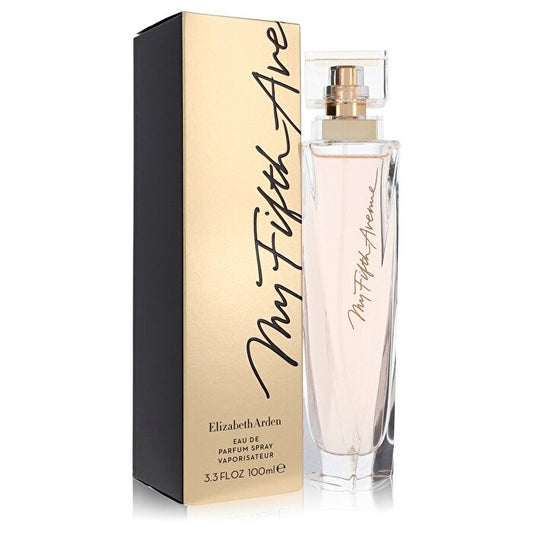 Elizabeth Arden My 5th Avenue Eau De Parfum Spray 100ml/3.3oz