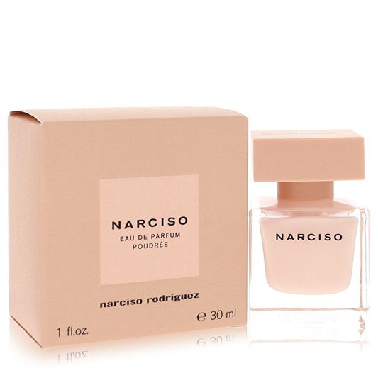 Narciso Rodriguez Narciso Poudree Eau De Parfum Spray 30ml/1oz