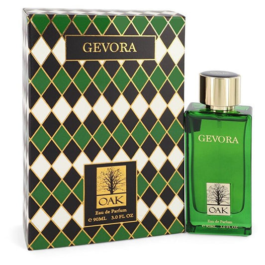 Oak Gevora Eau De Parfum Spray 90ml/3oz