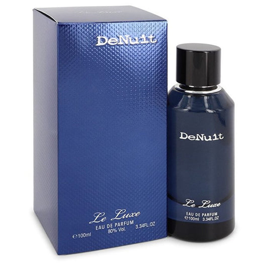Le Luxe De Nuit Eau De Parfum Spray 100ml/3.4oz