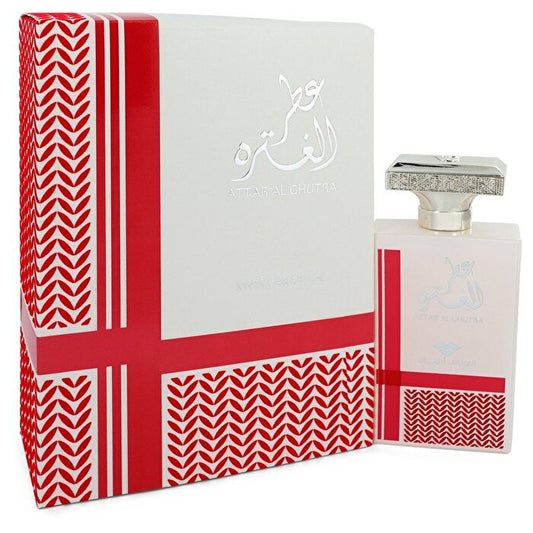 Swiss Arabian Attar Al Ghutra Eau De Parfum Spray 100ml/3.4oz