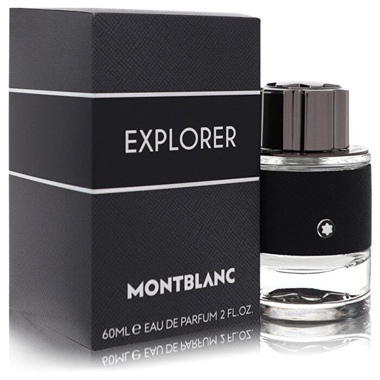 Montblanc Explorer Eau De Parfum Spray 60ml/2oz
