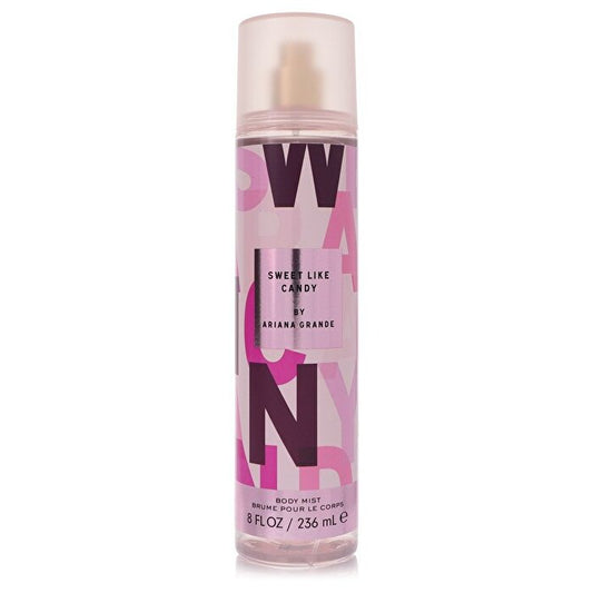 Ariana Grande Sweet Like Candy Body Mist Spray 240ml/8oz