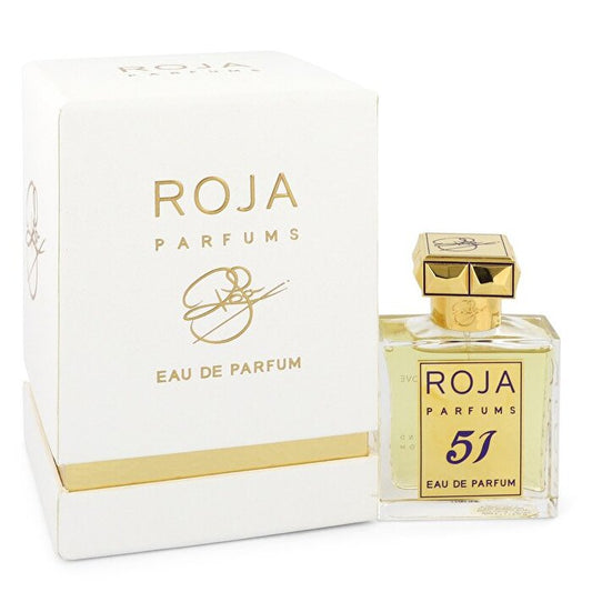 Roja Parfums Roja 51 Pour Femme Eau De Parfum Spray 50ml/1.7oz
