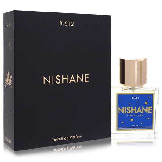 Nishane B-612 Extrait De Parfum Spray (Unisex) 50ml/1.7oz