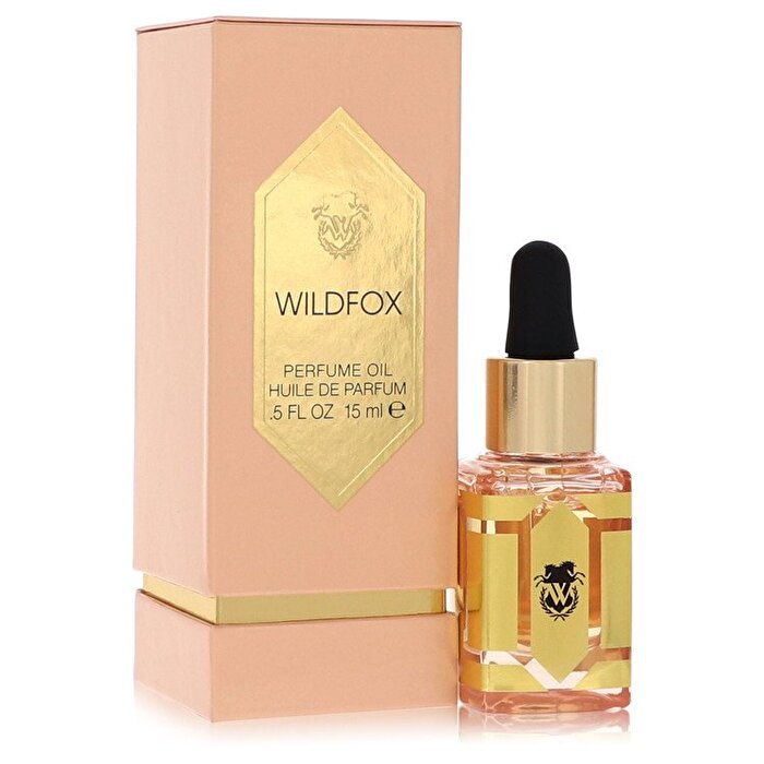 Wildfox Perfume Oil 15ml/0.5oz