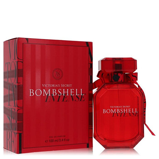Victoria's Secret Bombshell Intense Eau De Parfum Spray 100ml/3.4oz