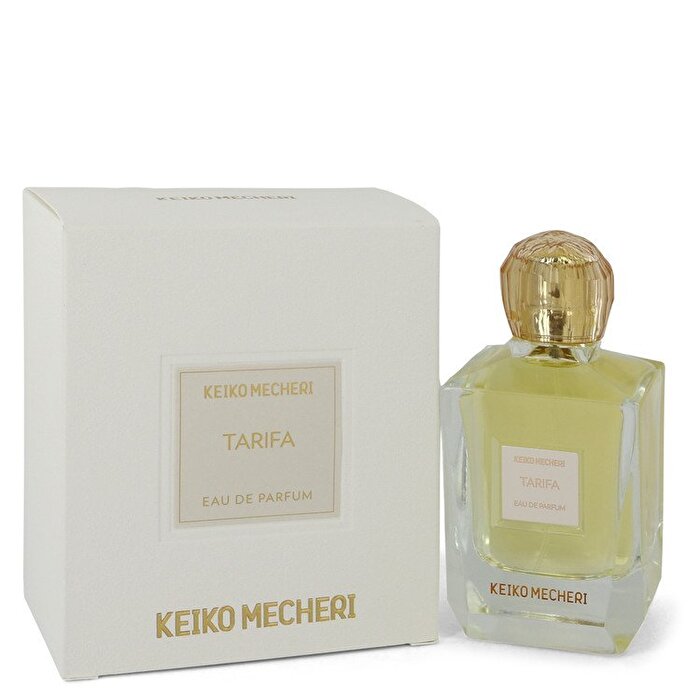 Keiko Mecheri Tarifa Eau De Parfum Spray (Unisex) 100ml/3.4oz