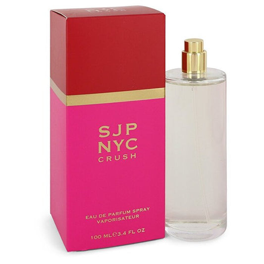 Sarah Jessica Parker Sjp Nyc Crush Eau De Parfum Spray 100ml/3.4oz