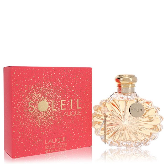 Lalique Soleil Eau De Parfum Spray 100ml/3.3oz