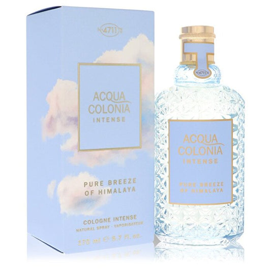 4711 Acqua Colonia Intense Pure Breeze Of Himalaya Eau De Cologne Spray 170ml/5.7oz