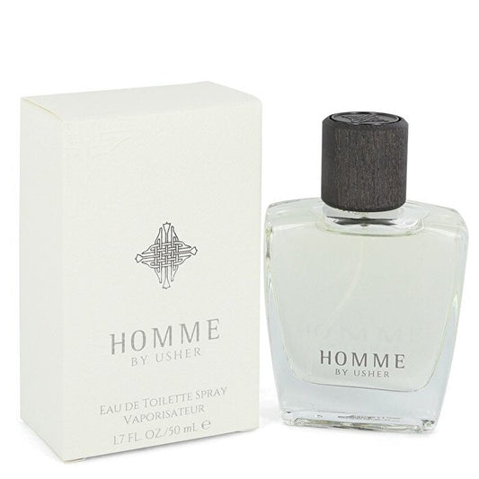 Usher Homme Eau De Toilette Spray 50ml/1.7oz
