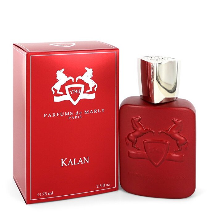 Parfums De Marly Kalan Eau De Parfum Spray (Unisex) 75ml/2.5oz