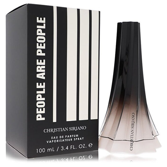 Christian Siriano People Are People Eau De Parfum Spray 100ml/3.4oz