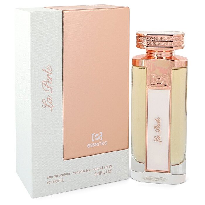 Essenza La Perle Eau De Parfum Spray 100ml/3.4oz
