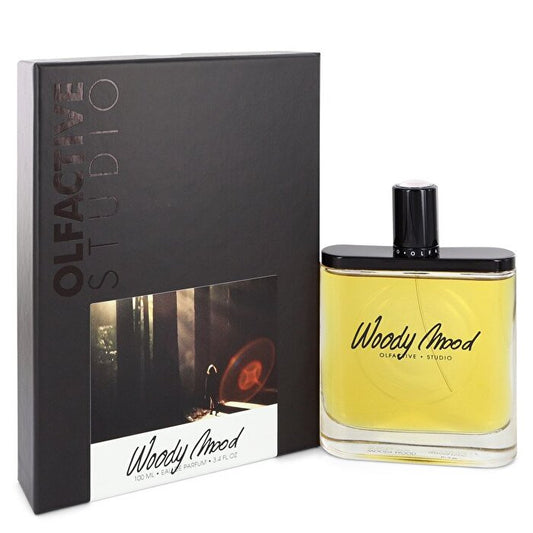 Olfactive Studio Woody Mood Eau De Parfum Spray (Unisex) 100ml/3.4oz