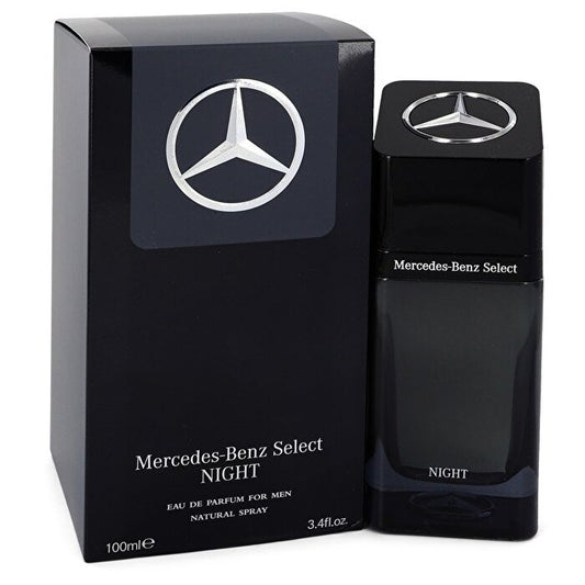 Mercedes-Benz Mercedes Benz Select Night Eau De Parfum Spray 100ml/3.4oz