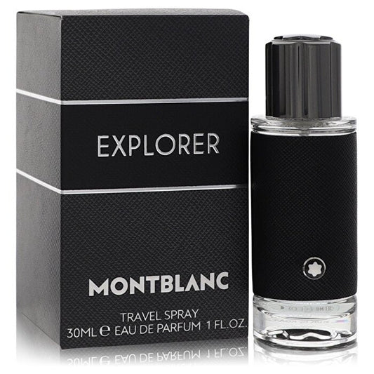 Montblanc Explorer Eau De Parfum Spray 30ml/1oz