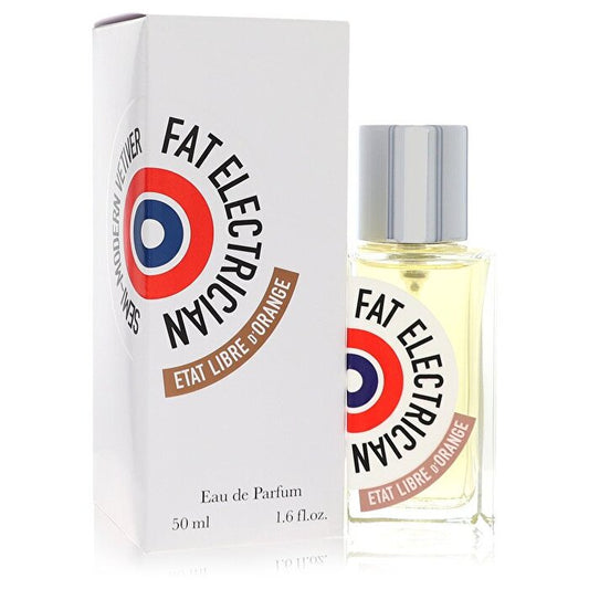 Etat Libre D'orange Fat Electrician Eau De Parfum Spray 50ml/1.6oz