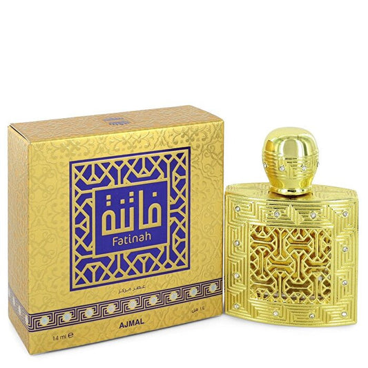 Ajmal Fatinah Concentrated Perfume Oil (Unisex) 14ml/0.47oz