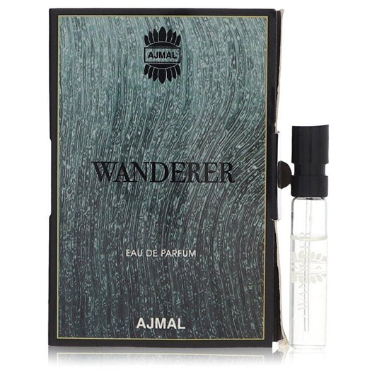 Ajmal Wanderer Eau De Parfum Spray 100ml/3.4oz
