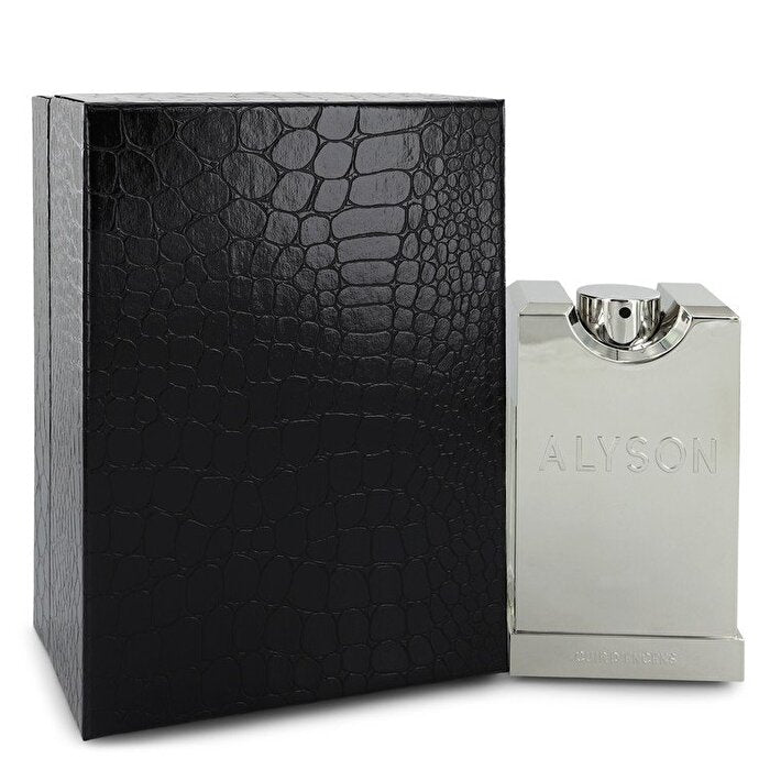 Alyson Oldoini Cuir D'encens Eau De Parfum Spray 100ml/3.3oz