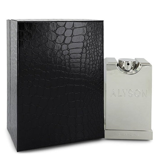 Alyson Oldoini Cuir D'encens Eau De Parfum Spray 100ml/3.3oz