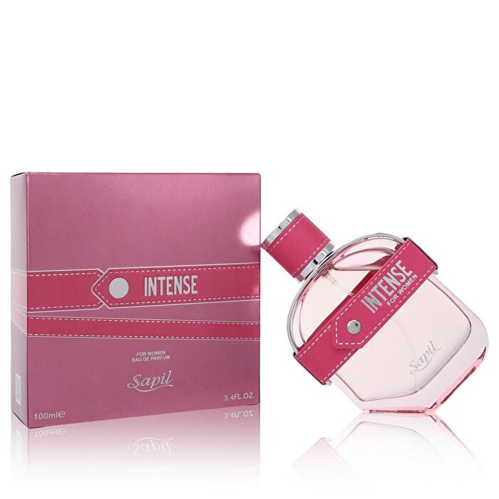 Sapil Intense Eau De Parfum Spray 100ml/3.4oz