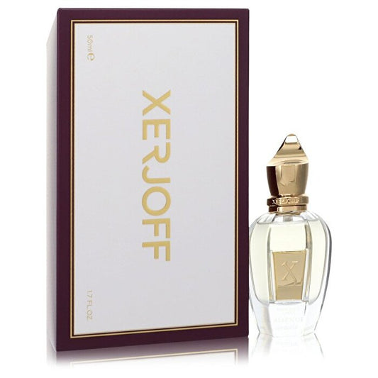 Xerjoff Shooting Stars Allende Eau De Parfum Spray (Unisex) 50ml/1.7oz
