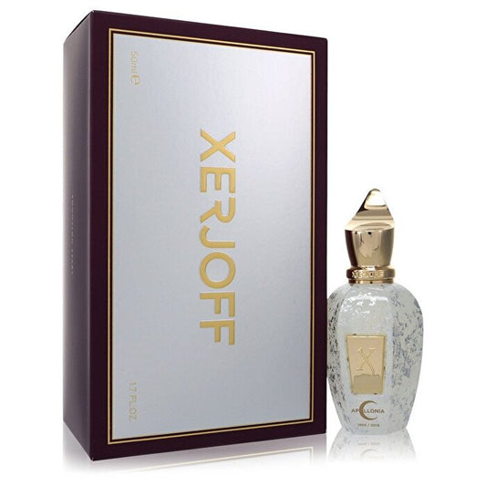 Xerjoff Shooting Stars Apollonia Eau De Parfum Spray (Unisex) 50ml/1.7oz