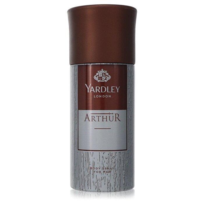 Yardley London Yardley Arthur Body Spray 151ml/5.1oz